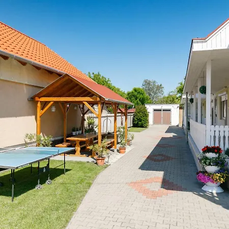 Gabor By Interhome Siófok