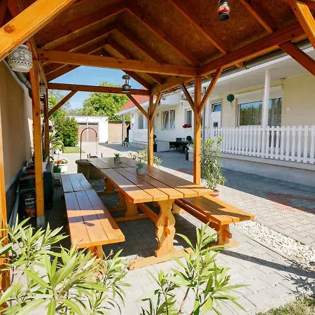 Gabor By Interhome Apartamento *