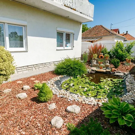 Appartamento Gabor By Interhome Siófok