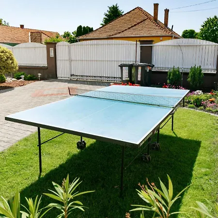 Gabor By Interhome Apartamento Siófok