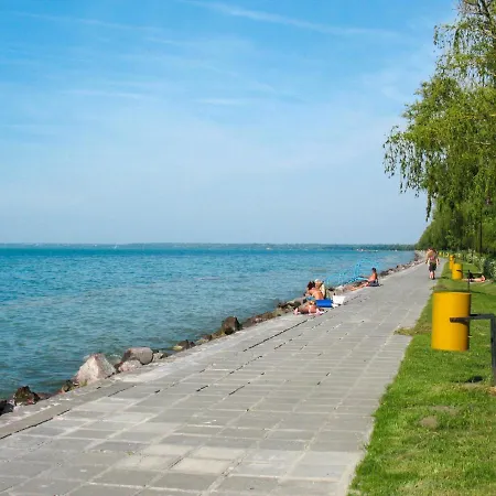 Apartamento Gabor By Interhome *