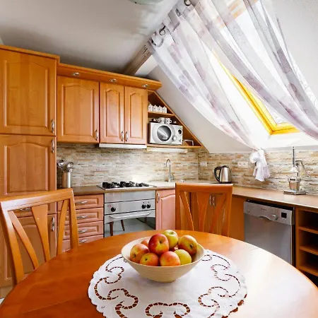 Gabor By Interhome Apartament