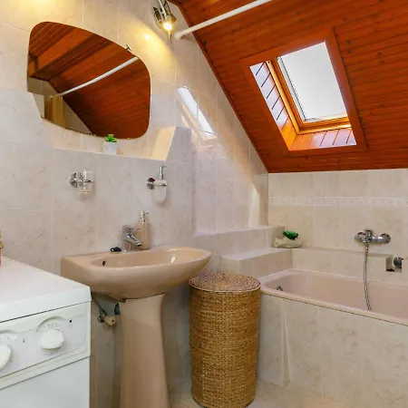 Gabor By Interhome Siófok