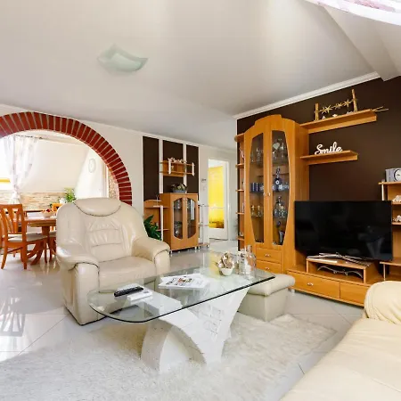 Gabor By Interhome Siófok