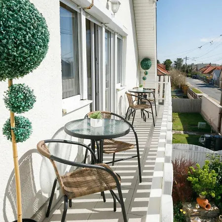 Gabor By Interhome Siófok