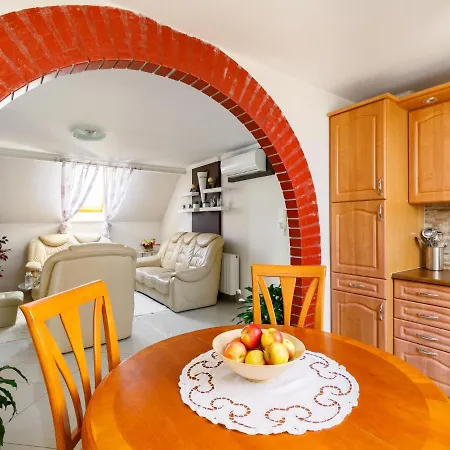 Gabor By Interhome * Siofok