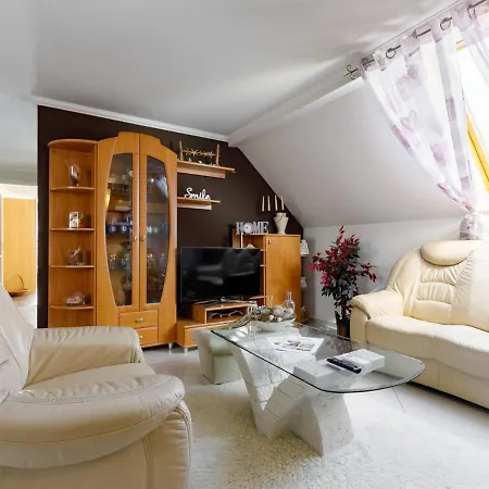 Apartamento Gabor By Interhome Siófok