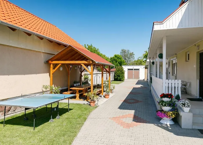 Gabor By Interhome Siófok
