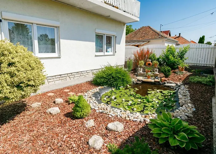 Apartman Gabor By Interhome Siófok