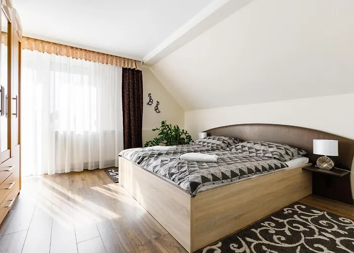 Apartman Gabor By Interhome