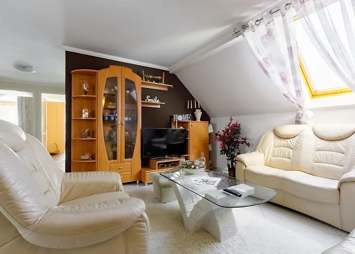 Apartman Gabor By Interhome Siófok